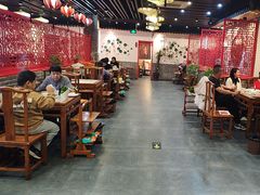 -五悦北平四季涮肉·烧烤(老商埠店)