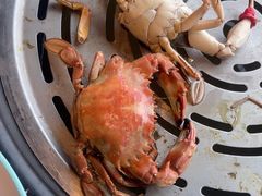 -蓝珊海鲜澳洲和牛自助餐厅