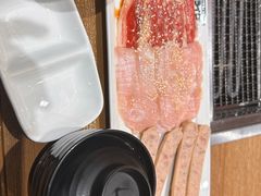 -焼肉ライク·烧肉LIKE(万菱汇店)