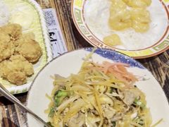 -平成屋· Late Night 食堂(四川北路店)