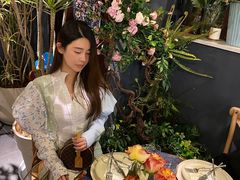 -第101座花园餐厅(湖滨88店)