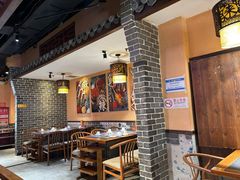 -来涮蜀鲜货火锅串串香(菜市口店)