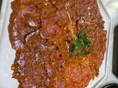 麻辣牛肉-新渝城·始于2000年(淘金店)