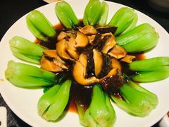 -安多素食(广仁寺路店)