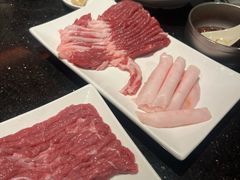 -南门涮肉(北洼路店)