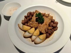 -汤城小厨•粤菜•靓汤(苏州街店)
