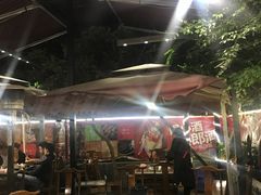 大堂-化龙桥九宫格火锅(清水河店)
