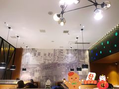 -千日贺茶餐厅(高新万达店)