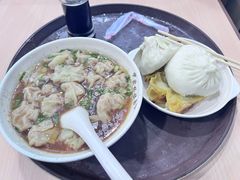 -蒋家桥饺面店(东关街店)