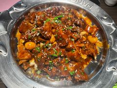 -胖哥俩肉蟹煲(石家庄长安万达店)