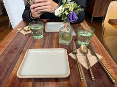 -O'mills Sourdough Bakery&Bistro(永嘉路店)