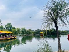 -承德避暑山庄景区