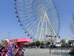 -南昌之星摩天轮