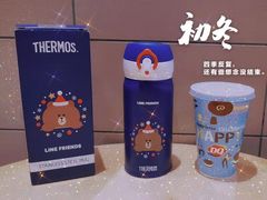 -DQ·蛋糕·冰淇淋(包河万达店)