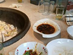 -陈大锅·岳阳鱼馆·地道岳阳菜(美食街店)