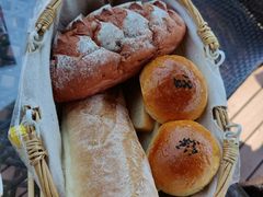 -潭柘厚院&山顶烤肉(潭柘寺店)