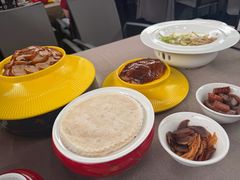 -花家怡园(四合院总店)