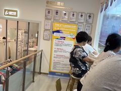 -龙格亲子游泳·水育早教运动中心(绿宝中心)