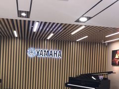 -雅马哈乐器专卖店(广州旗舰店)