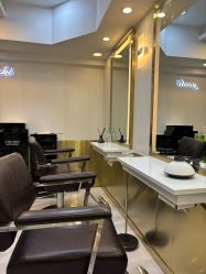 -雅仕 HAIR SALON 美发沙龙