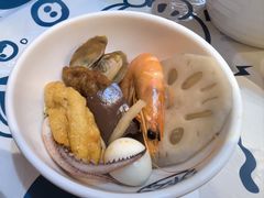 -松哥油焖大虾.小龙虾.黑鸭煲(海岸城店)