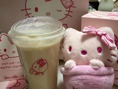 -喜茶(北京财富购物中心店)