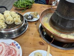 -元盛居(生态大街店)