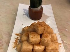 盐水豆腐-8餐厅(新葡京酒店)
