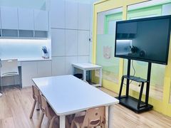 -培飞思维启蒙·益智游戏·科学探索(城西银泰店)
