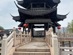 -水绘园