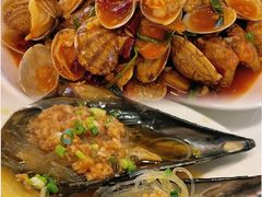 -四川小胡子海鲜(丁村万人海鲜广场店)