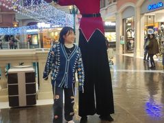 -澳门威尼斯人综合度假区