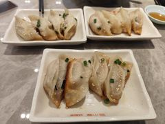 -小姜锅贴(凤凰街店)