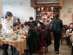 大堂-福利来酒店(泺源大街店)