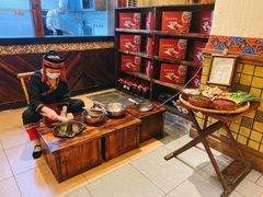 -瑶王府·广西菜(茶花园店)