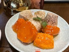 -抱德·潮汕味(琶洲店原惠城鱼仔)