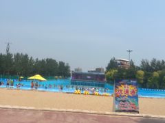 -欢乐水魔方水世界