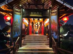 -深圳锦绣中华民俗村