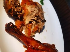 -阿庄新豫菜(通泰路店)