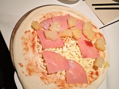 -比格比萨自助(潍坊新辰天地店)
