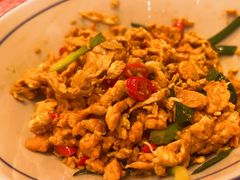-荆九爷爆炒桥头三嫩(夫子庙店)