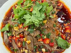 -叶老大阳朗辣子鸡(息烽店)