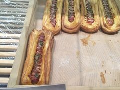 -酵種麦田(山师店)