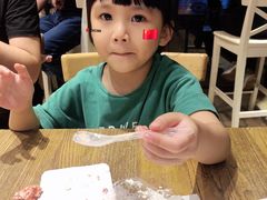 -可莎蜜兒(金堡店)