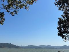 -东钱湖旅游度假区