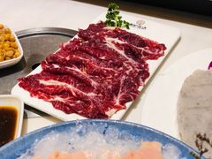 -围炉夜话·潮汕卤水火锅(榕江店)