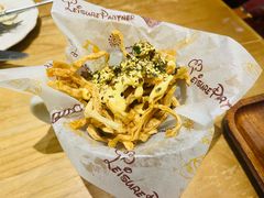 -秘密旅行Bonjour(黑金冠 江南西店)