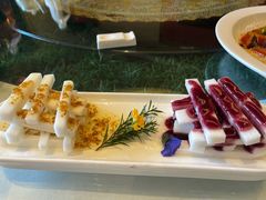 桂花山药-辣婆婆(航天桥店)