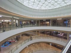 -东莞松山湖万象汇