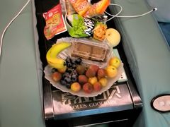 -索拉古贝(义乌北苑店)